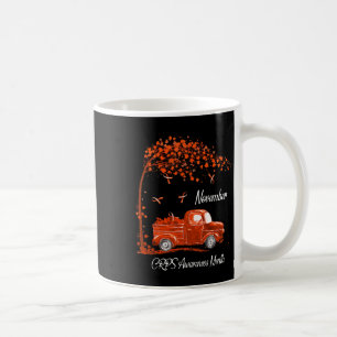 Mug En Novembre Mois De Sensibilisation Crps Pour Les