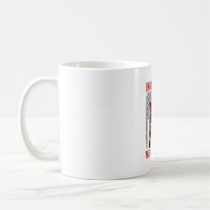 Mug En Octobre Nous Portons Rose Conception De La Sens