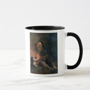 Mug En prison