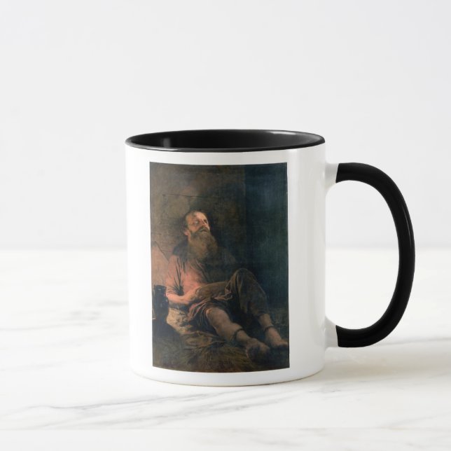 Mug En prison (Droite)