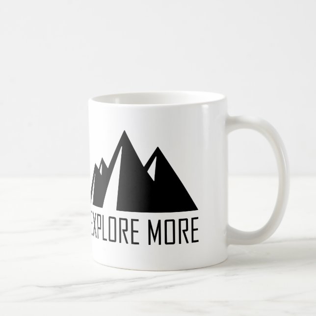 Mug En savoir plus (Droite)