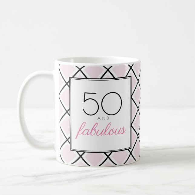 Mug en Serviette en Papier Café (Gauche)