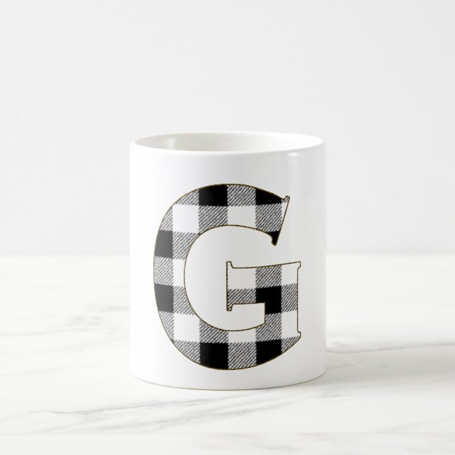 MUG EN VICHY G (Centre)
