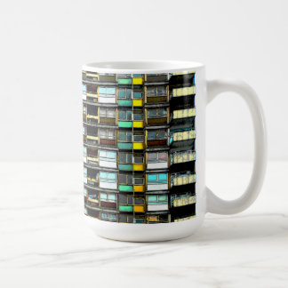 Mug Enceinte de Salford