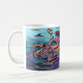 Mug Enchevêtrement