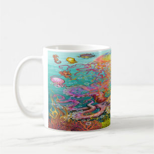 Mug Enchevêtrement