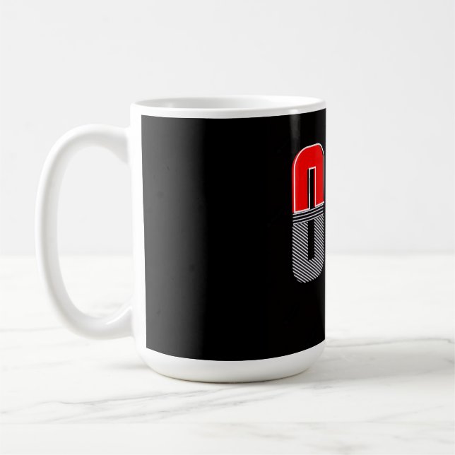 Mug Encore un Essai (Gauche)