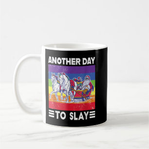 Mug Encore Un Jour Pour Jouer Fierté Gay Sweat De Noël