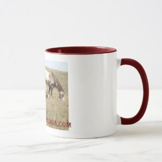 Mug Encourage le sportaloosa