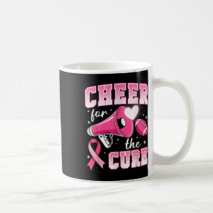 Mug Encourage Pour La Guérison Football Cheerleading C