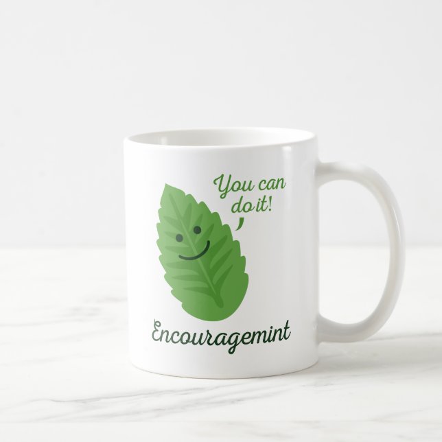 Mug Encouragement (Droite)