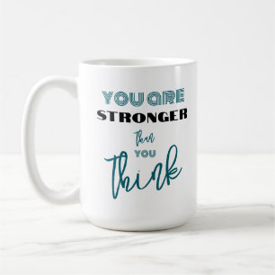 Mug Encouragement inspirant