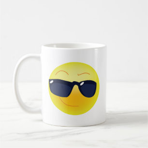 Mug Encourager l'optimisme