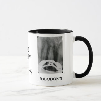 Mug Endo suédois