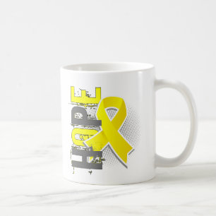 Mug Endométriose de l'espoir 2