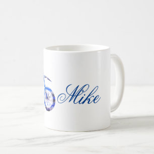 Mug Endure motocross