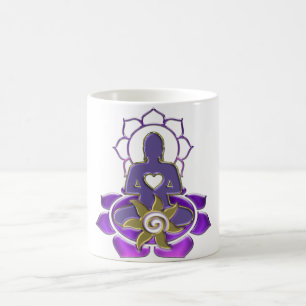 Mug énergie BUDDHA