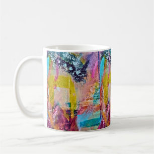 Mug Énergie chromatique