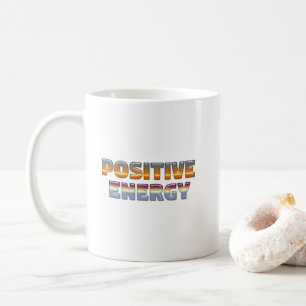 Mug Énergie positive
