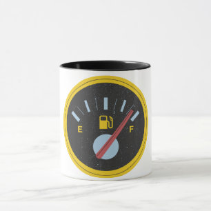 Mug énergie totale