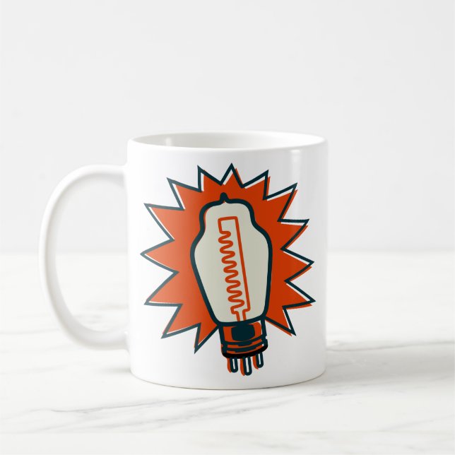 Mug Énergisé (Gauche)
