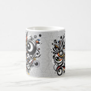 Mug Energy in Motion