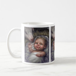 Mug Enfant dans le gestionnaire