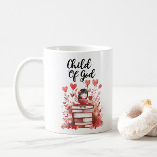 Mug Enfant de Dieu
