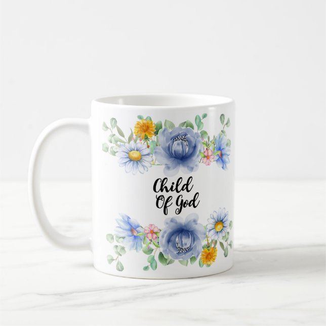 Mug Enfant de Dieu (Gauche)
