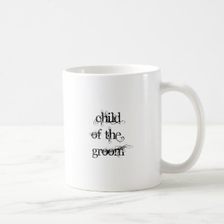 Mug Enfant de la chambre