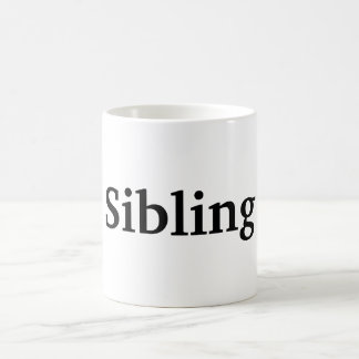 Mug Enfant de mêmes parents