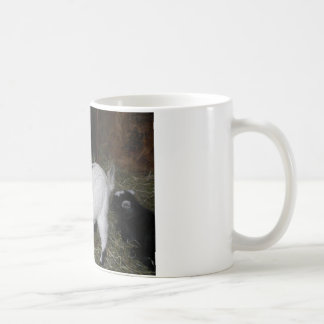 Mug Enfant pygméen