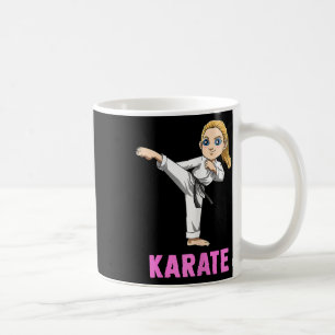 Mug Enfant qui donne des coups de pied et frappe - Jol