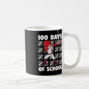 Mug Enfants 100 Jours D'École Enfants 100E Jour D'Écol