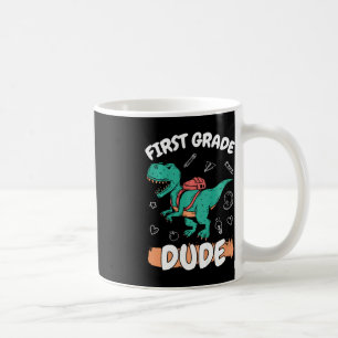 Mug Enfants 1ère année Retour à l'école 1ère année Dud
