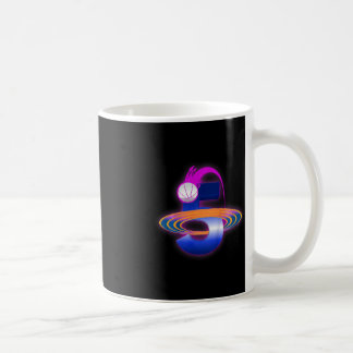 Mug Enfants 5 ans Basket-ball 5 ans Anniversaire Parti