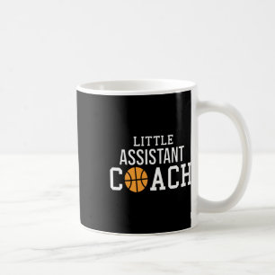 Mug Enfants Bysketbyll Cadeau Coach Pour Enfant Istant