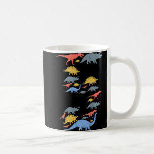 Mug Enfants Dinosaur 5e anniversaire Pour 5 ans Filles
