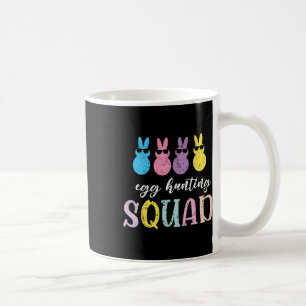 Mug Enfants drôles par l'équipe de chasse aux œufs 
