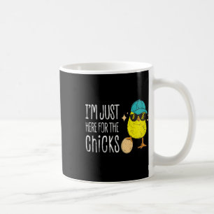 Mug Enfants Je suis juste ici pour les enfants mignons