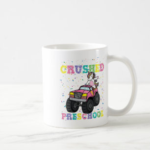 Mug Enfants Je Viens De Broyer La Petite Fille D'Enfan
