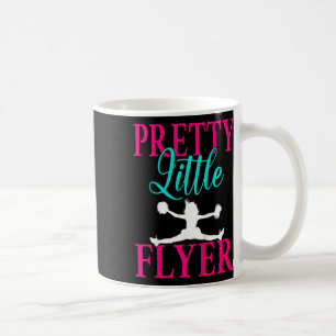 Mug Enfants Jolies Petites Filles Drôle de Cheerleadin