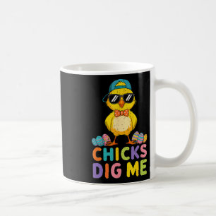 Mug Enfants Me Creuser Pâques Enfants Garçons Hommes J
