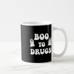 Mug Enfants Mignons Semaine Ruban Rouge Dis Boo Pour D