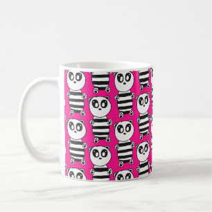 Mug Enfants Panda