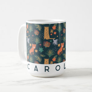 Mug Enfants Personnalisés Boug pour enfants