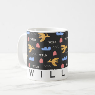 Mug Enfants Personnalisés Boug pour enfants