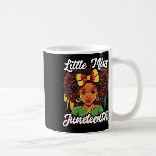 Mug Enfants Petite Mlle JunetDix Chemise Fille Toddler