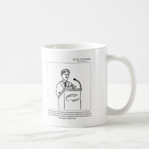 Mug Enfer de présentation