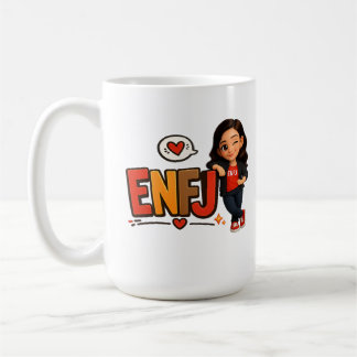 MUG ENFJ